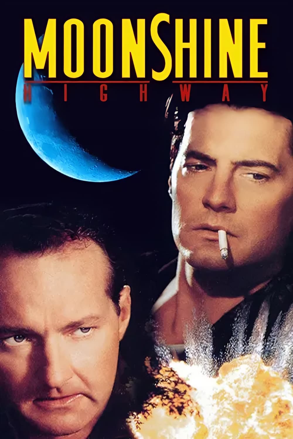 Moonshine Highway full movie