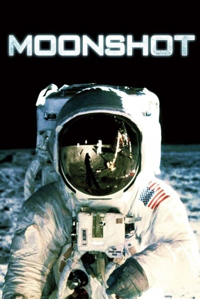 Moonshot full movie