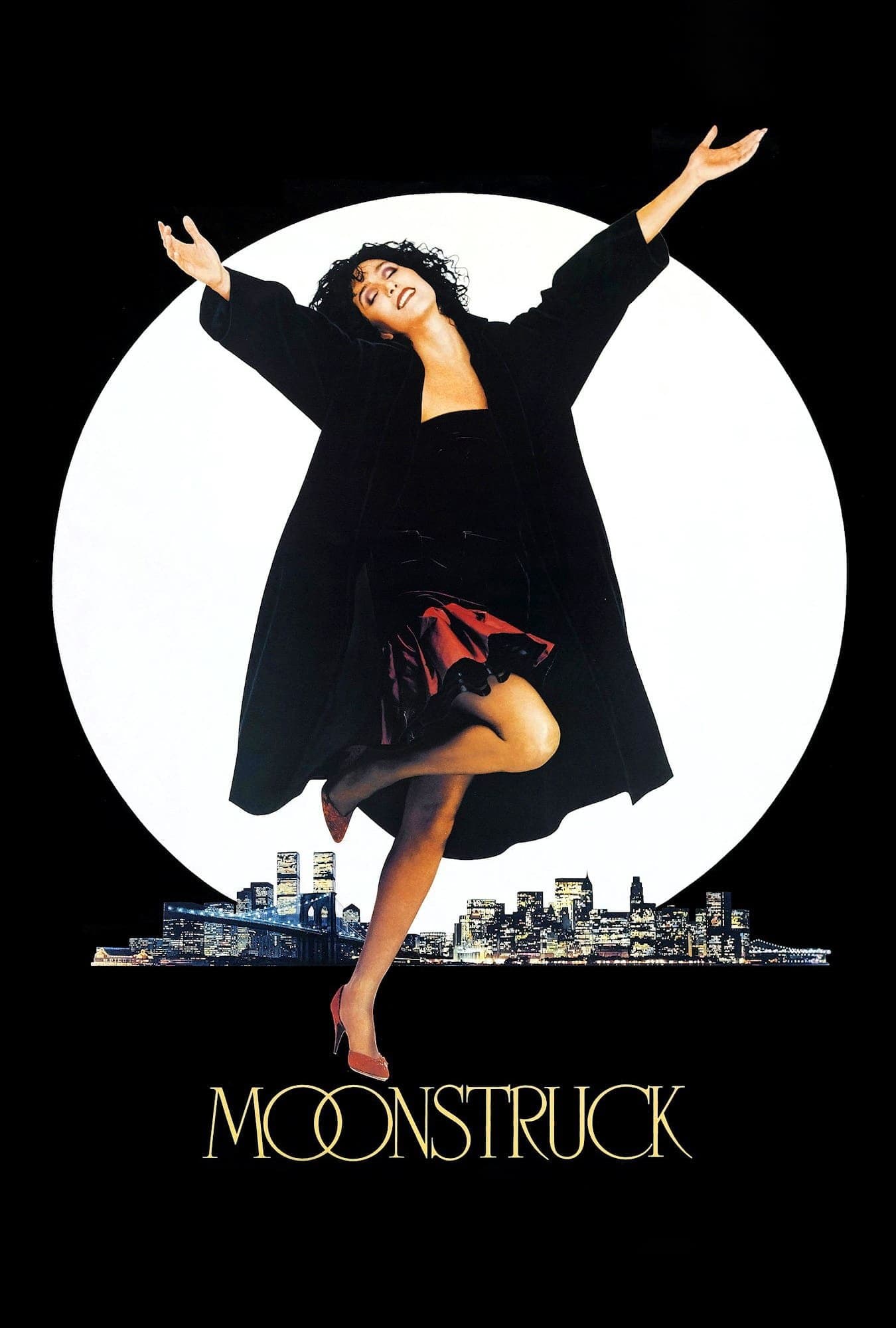 Moonstruck full movie