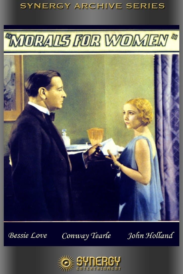Morals for Women full movie