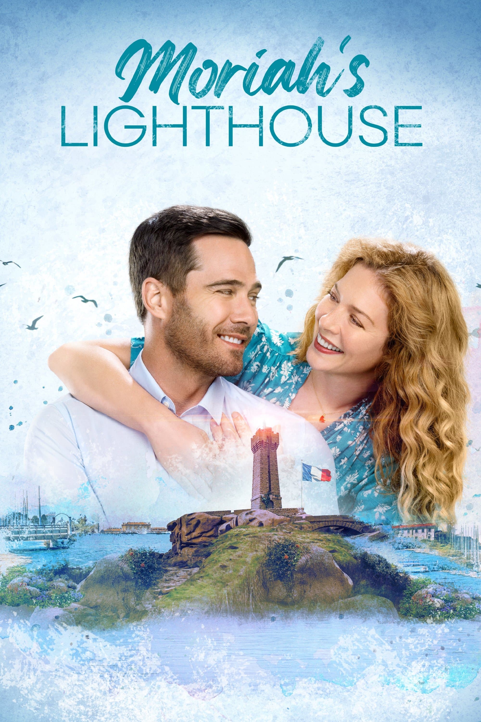 Moriah's Lighthouse full movie