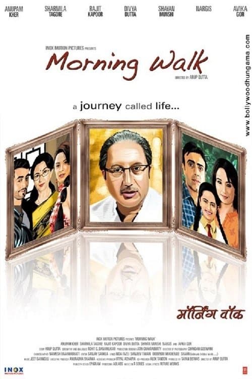 Morning Walk full movie