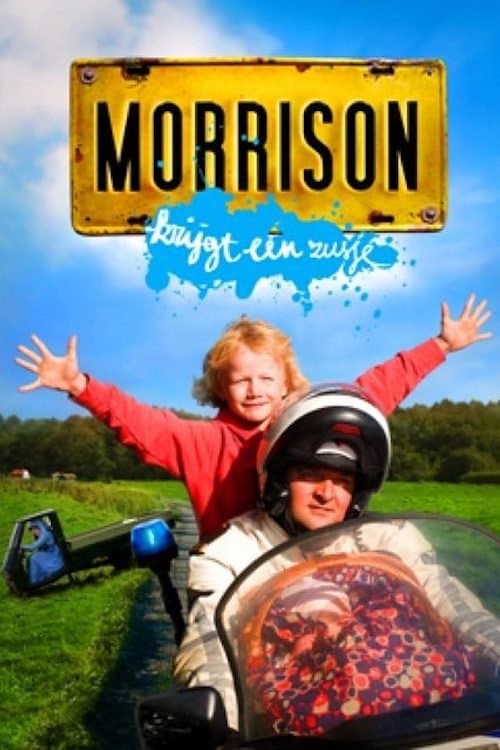 Morrison krijgt een zusje full movie
