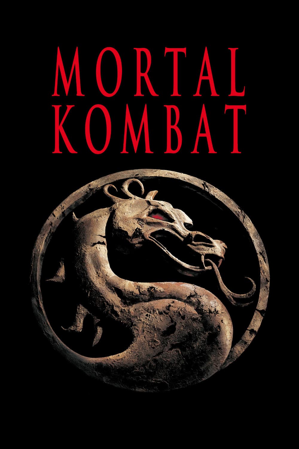 Mortal Kombat full movie