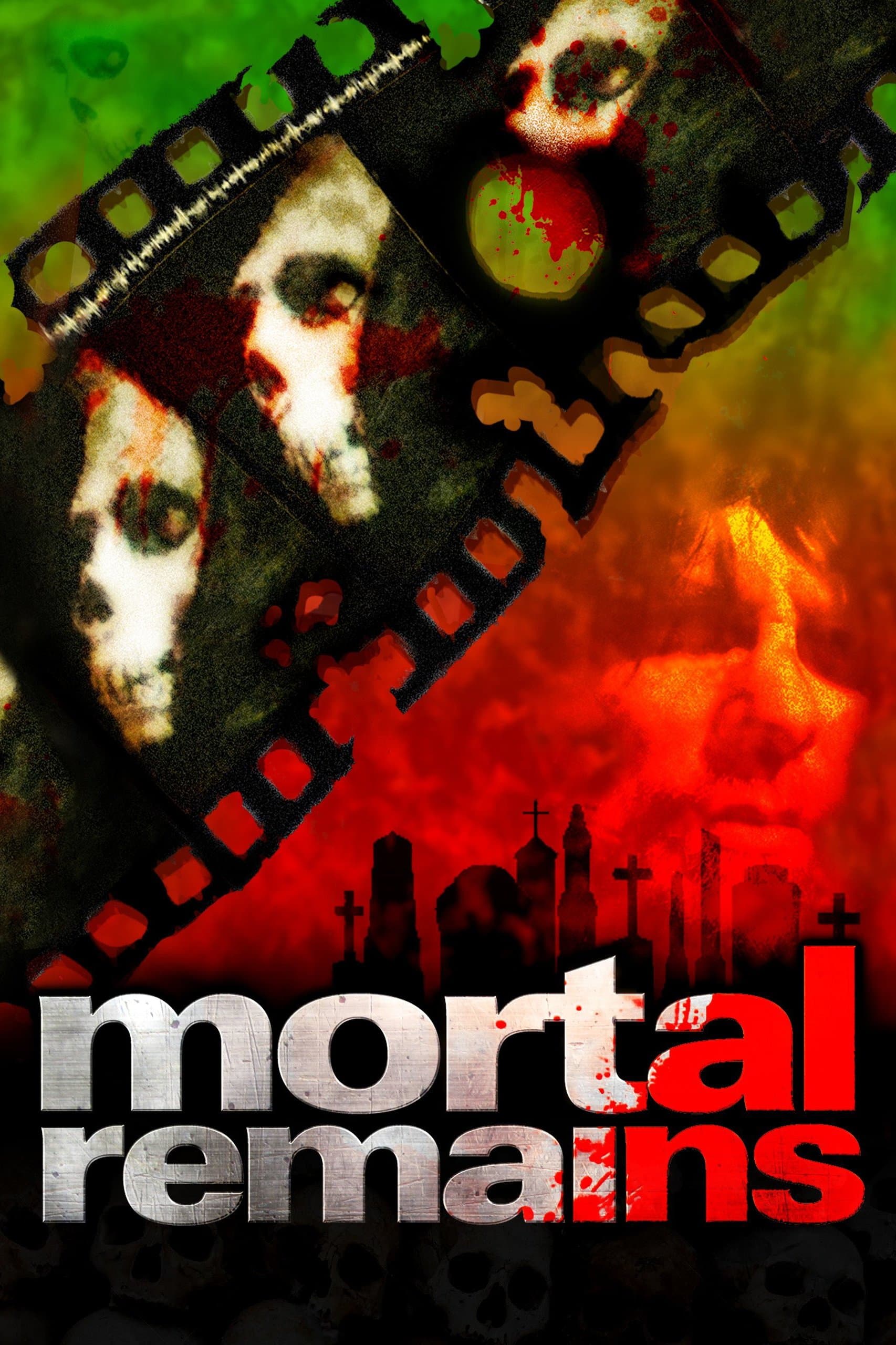 Mortal Remains full movie