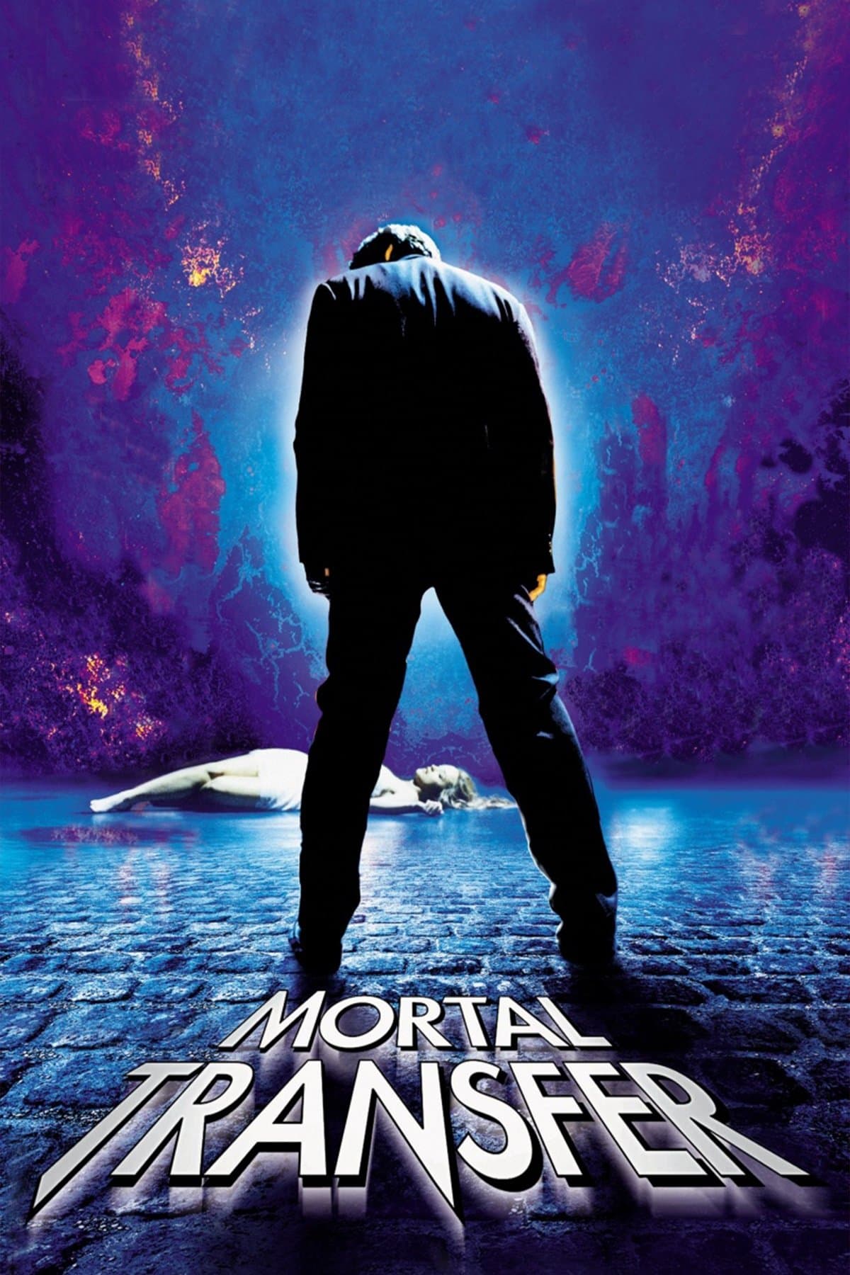 Mortal Transfer full movie
