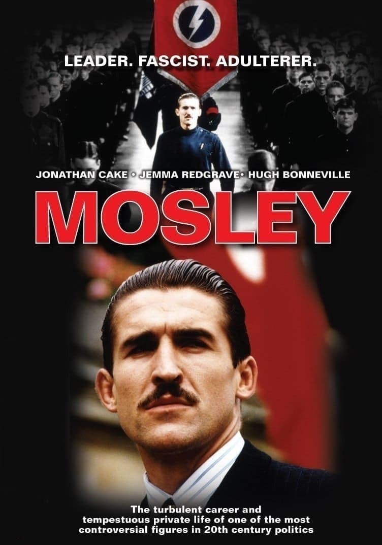 Mosley full movie