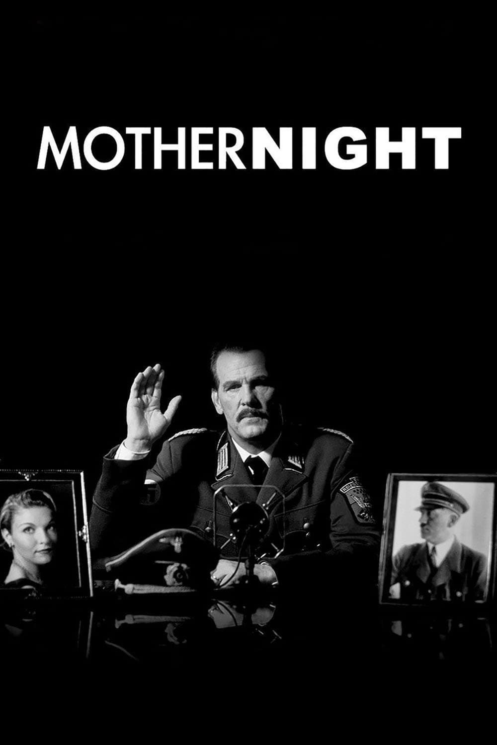Mother Night full movie