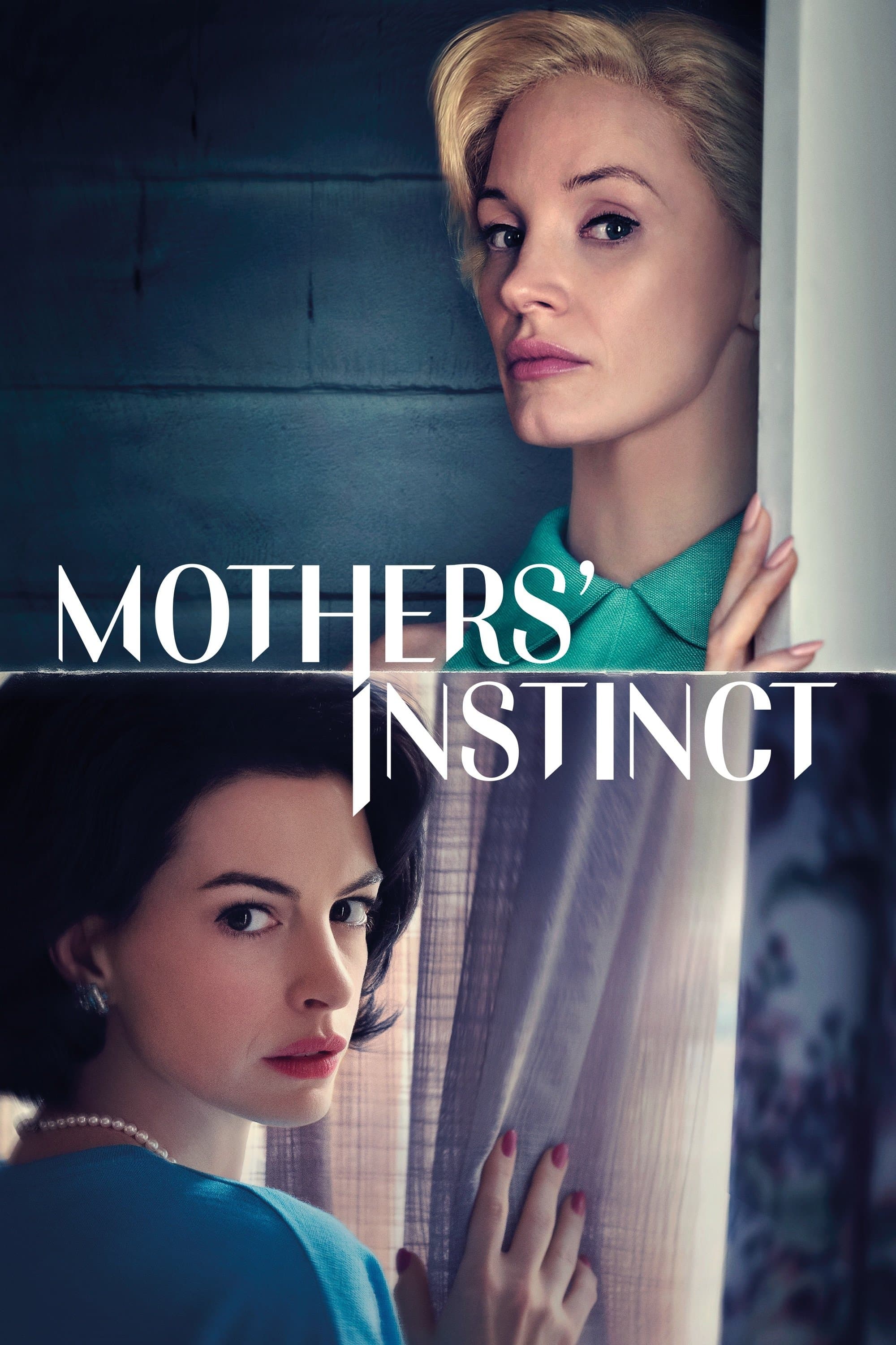 Mothers' Instinct full movie