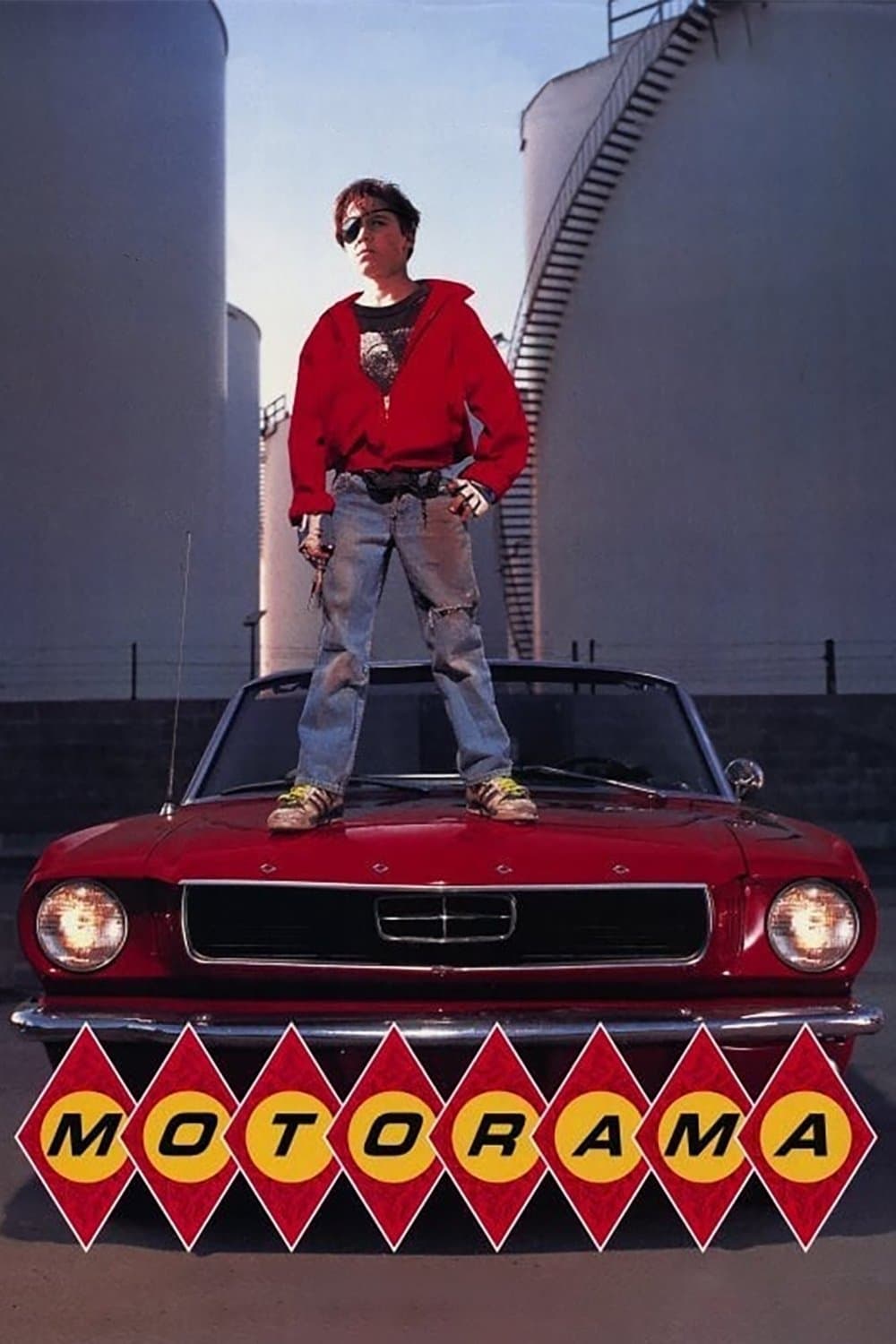 Motorama full movie