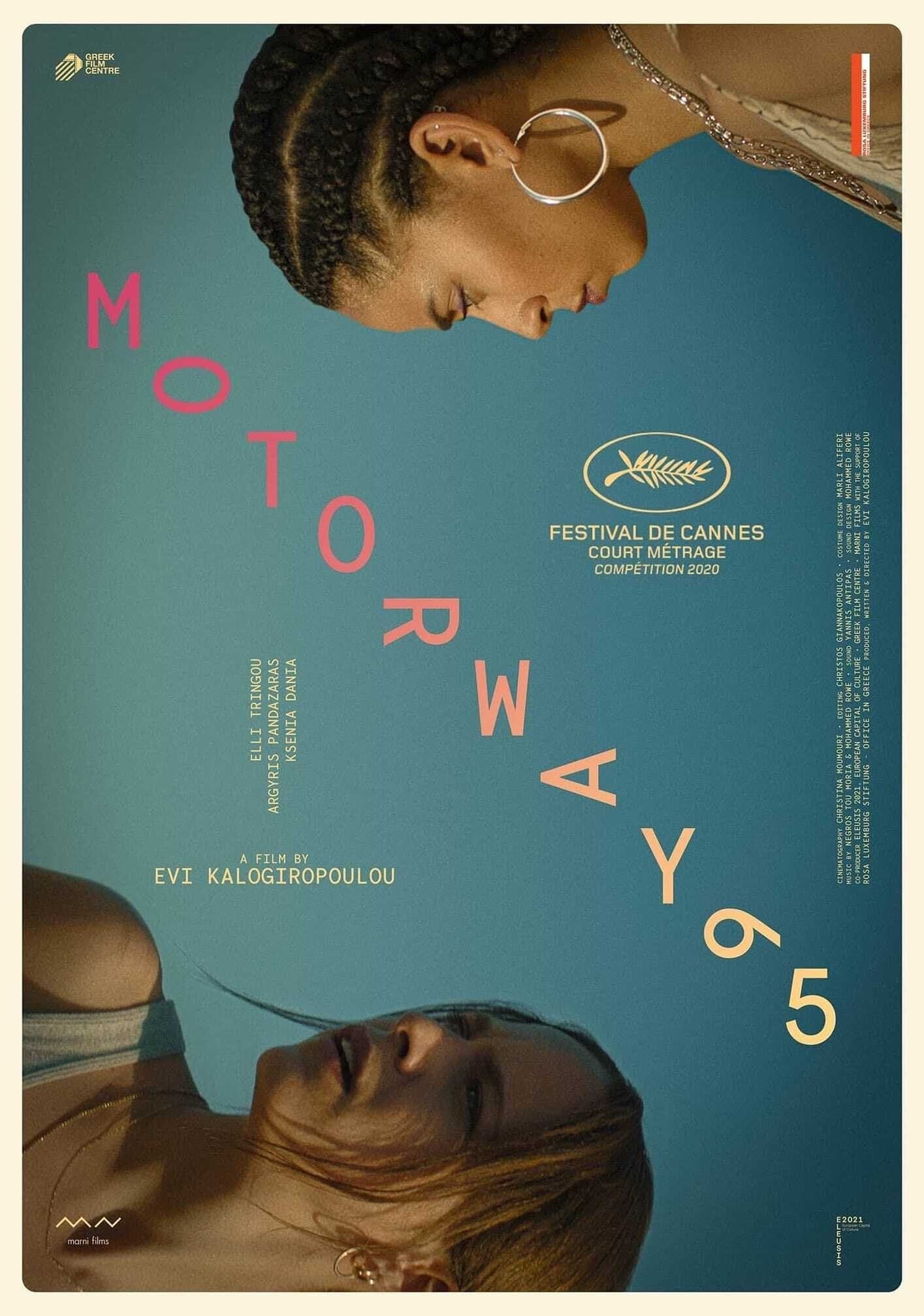 Motorway 65 full movie