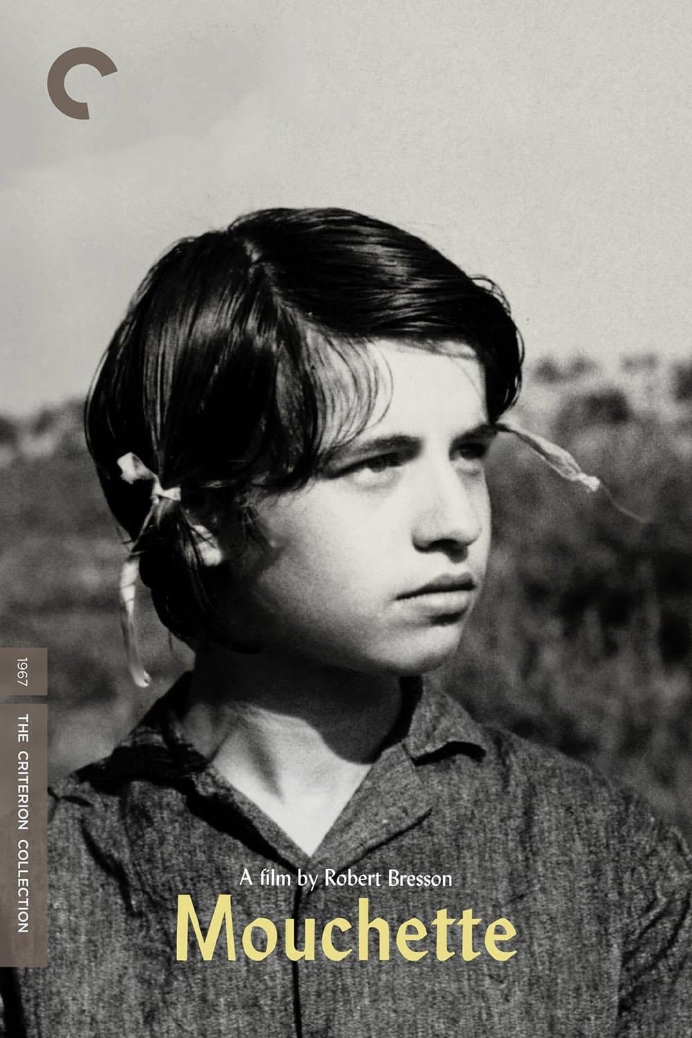 Mouchette full movie
