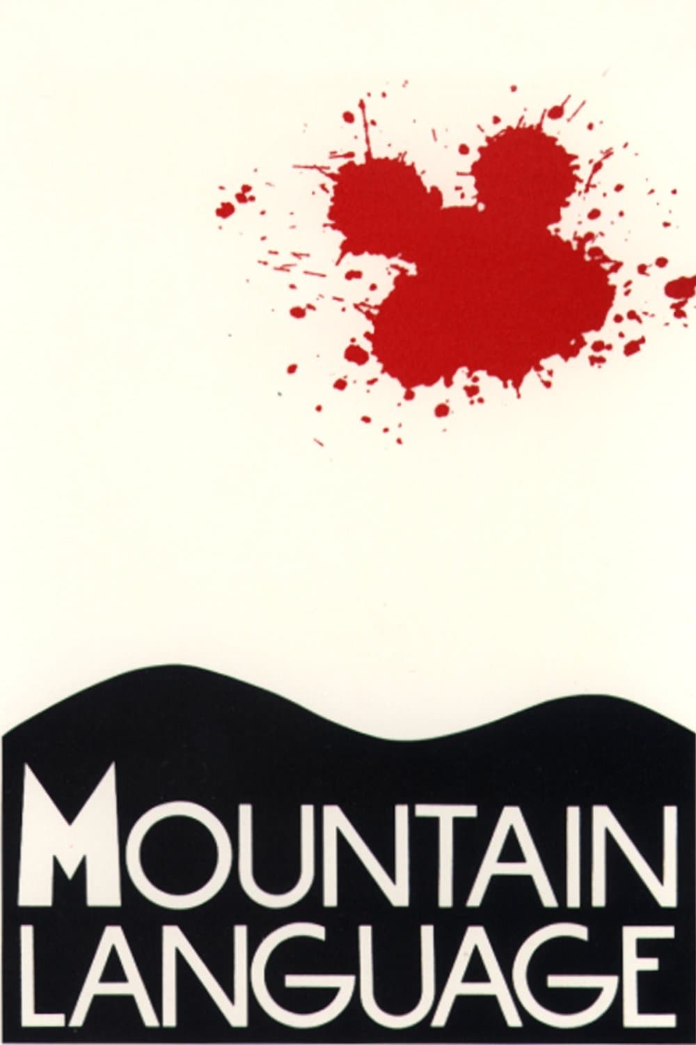Mountain Language full movie