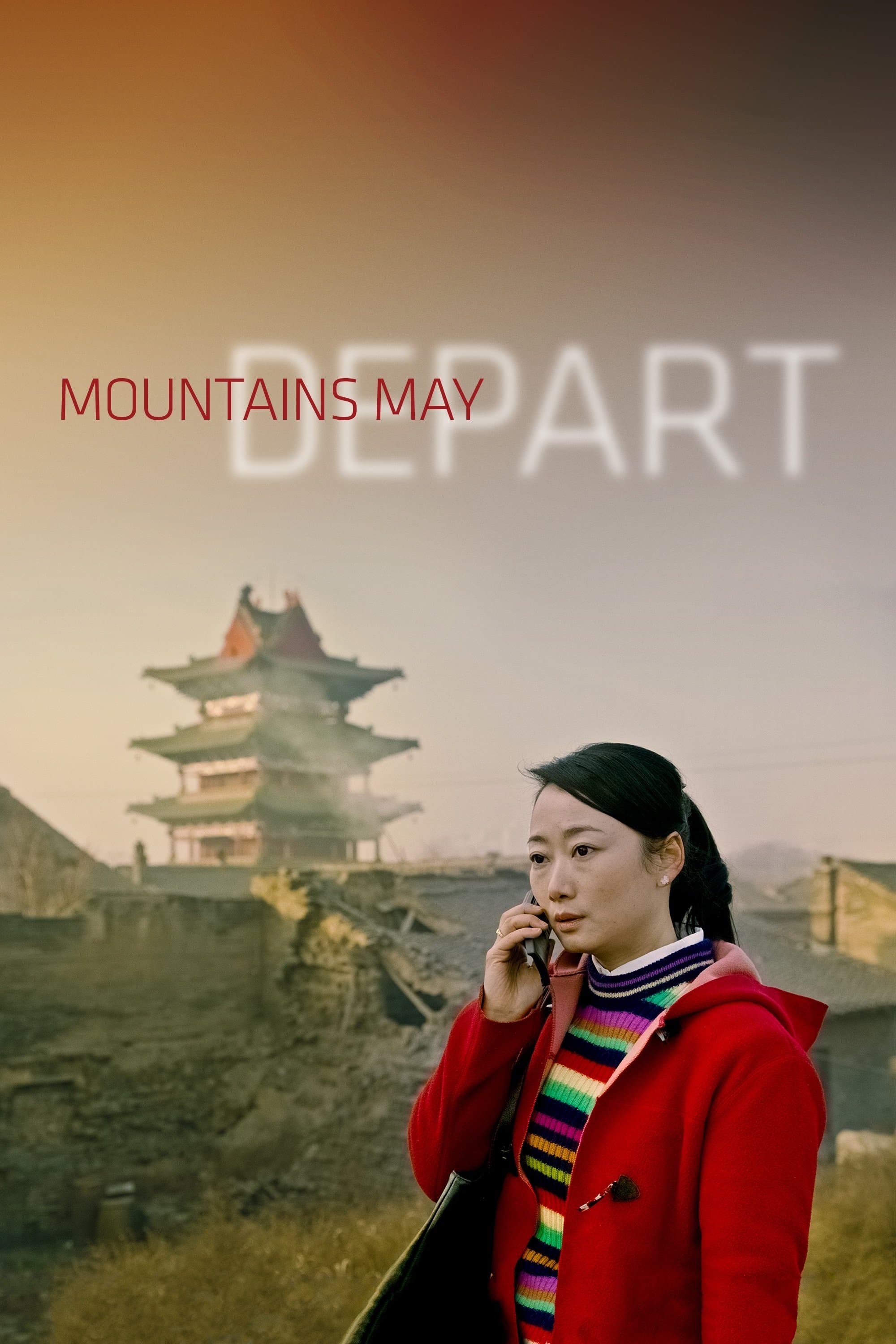 Mountains May Depart full movie