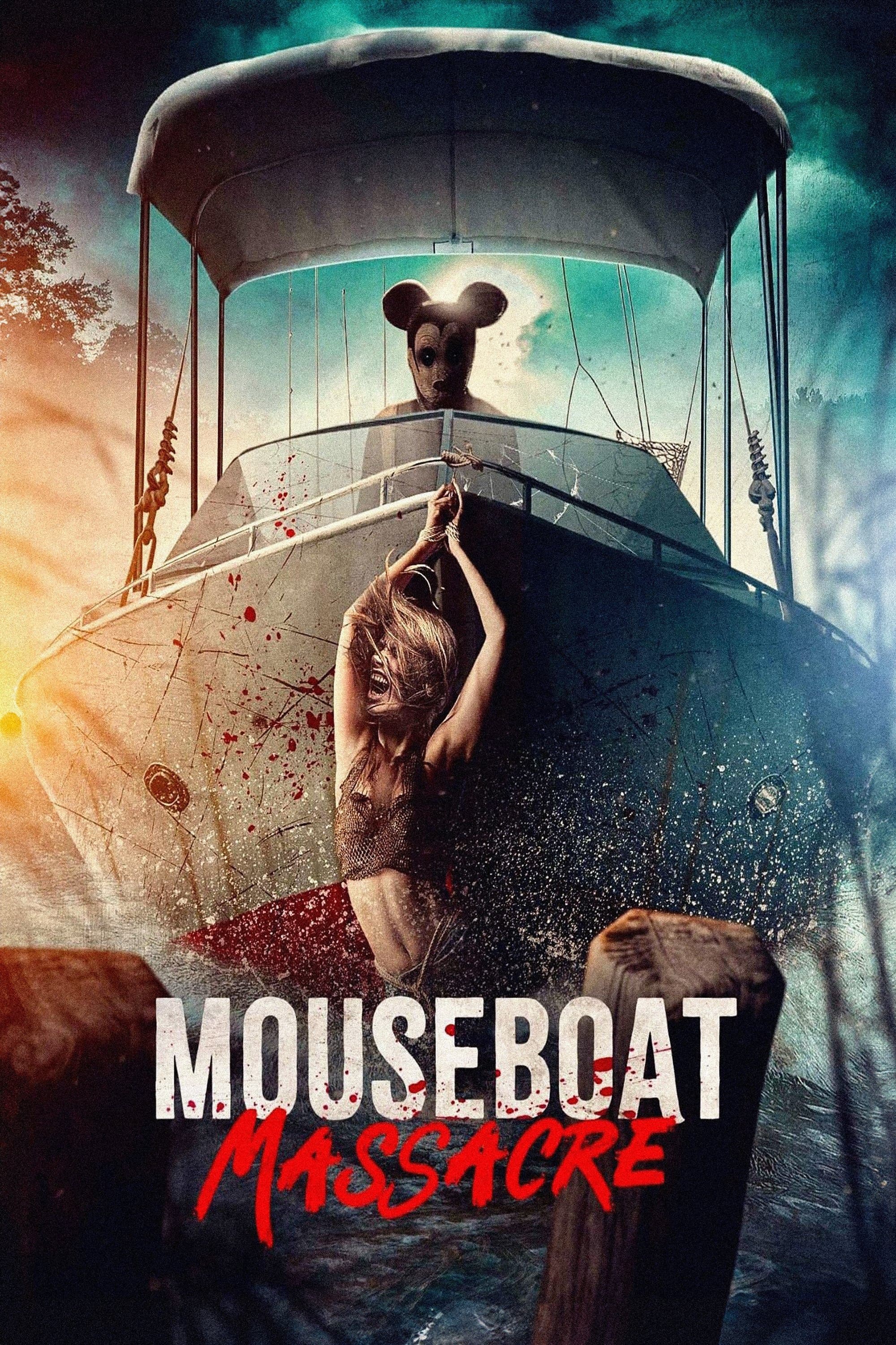 Mouseboat Massacre full movie