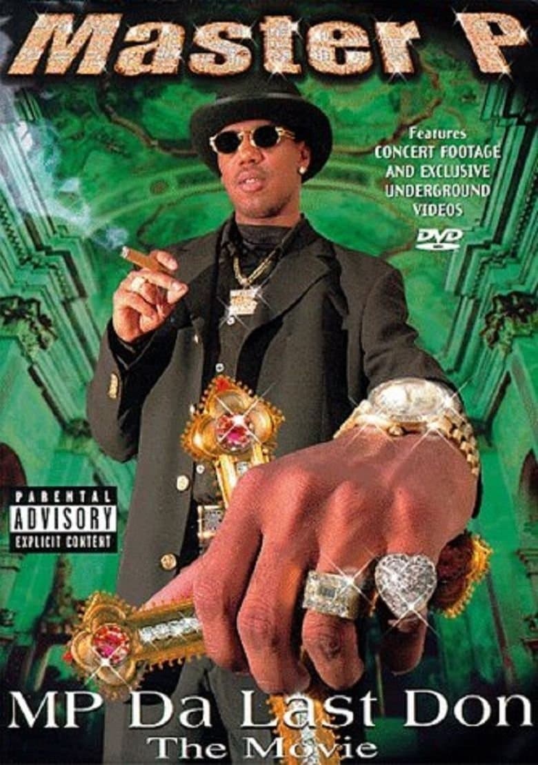 MP Da Last Don full movie