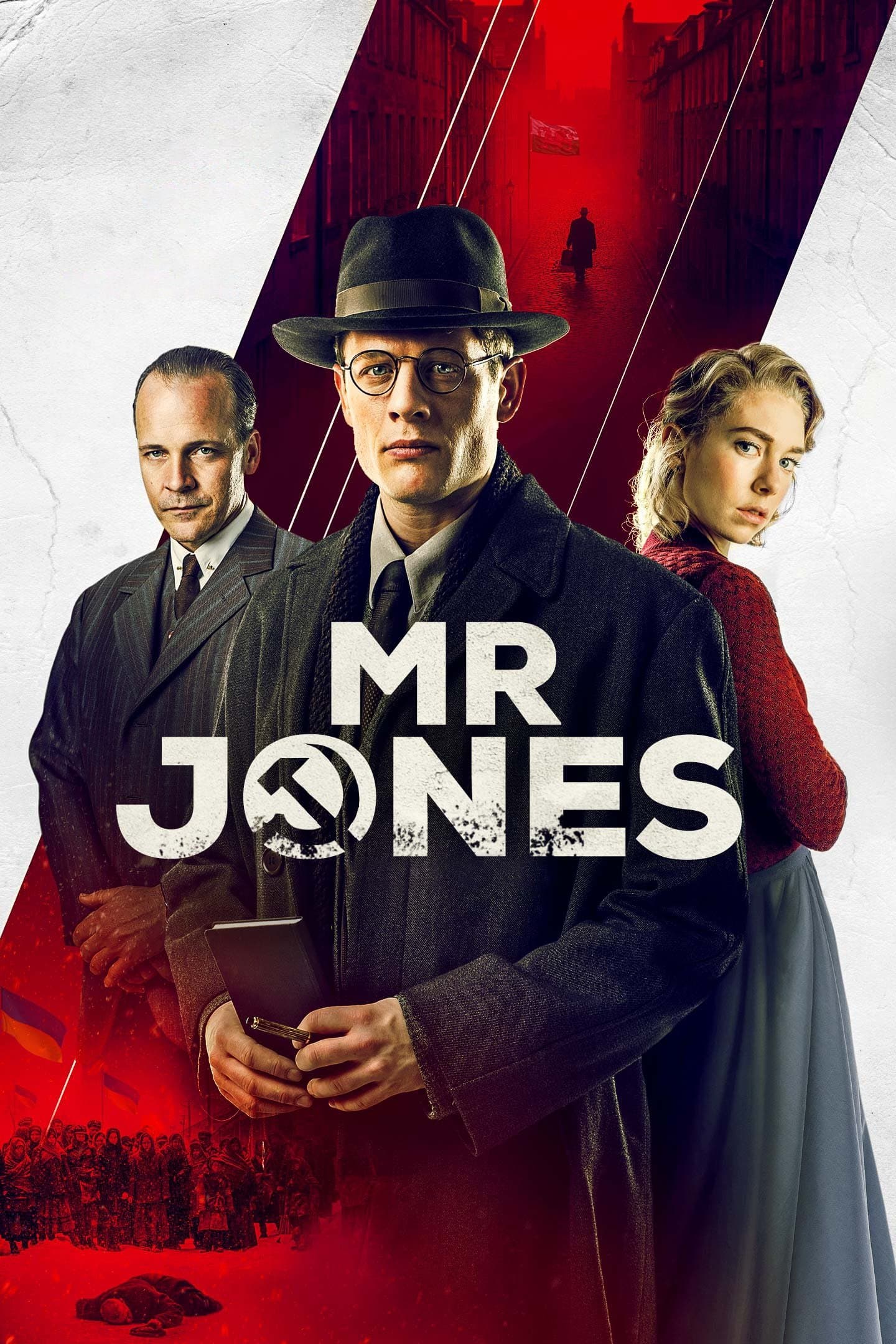 Mr. Jones full movie