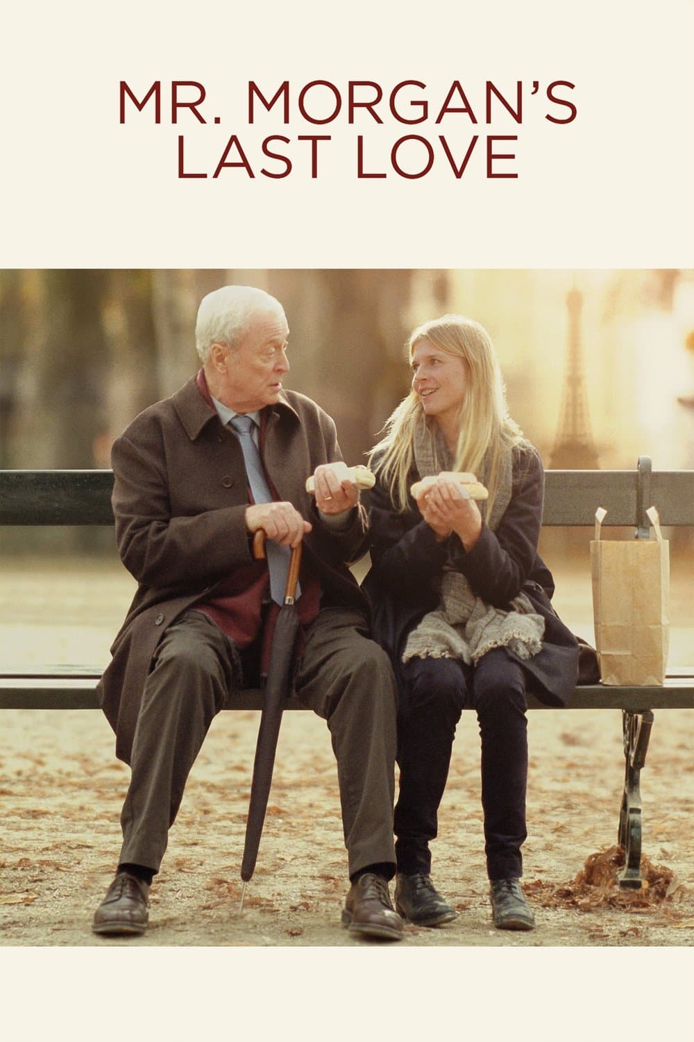 Mr. Morgan's Last Love full movie