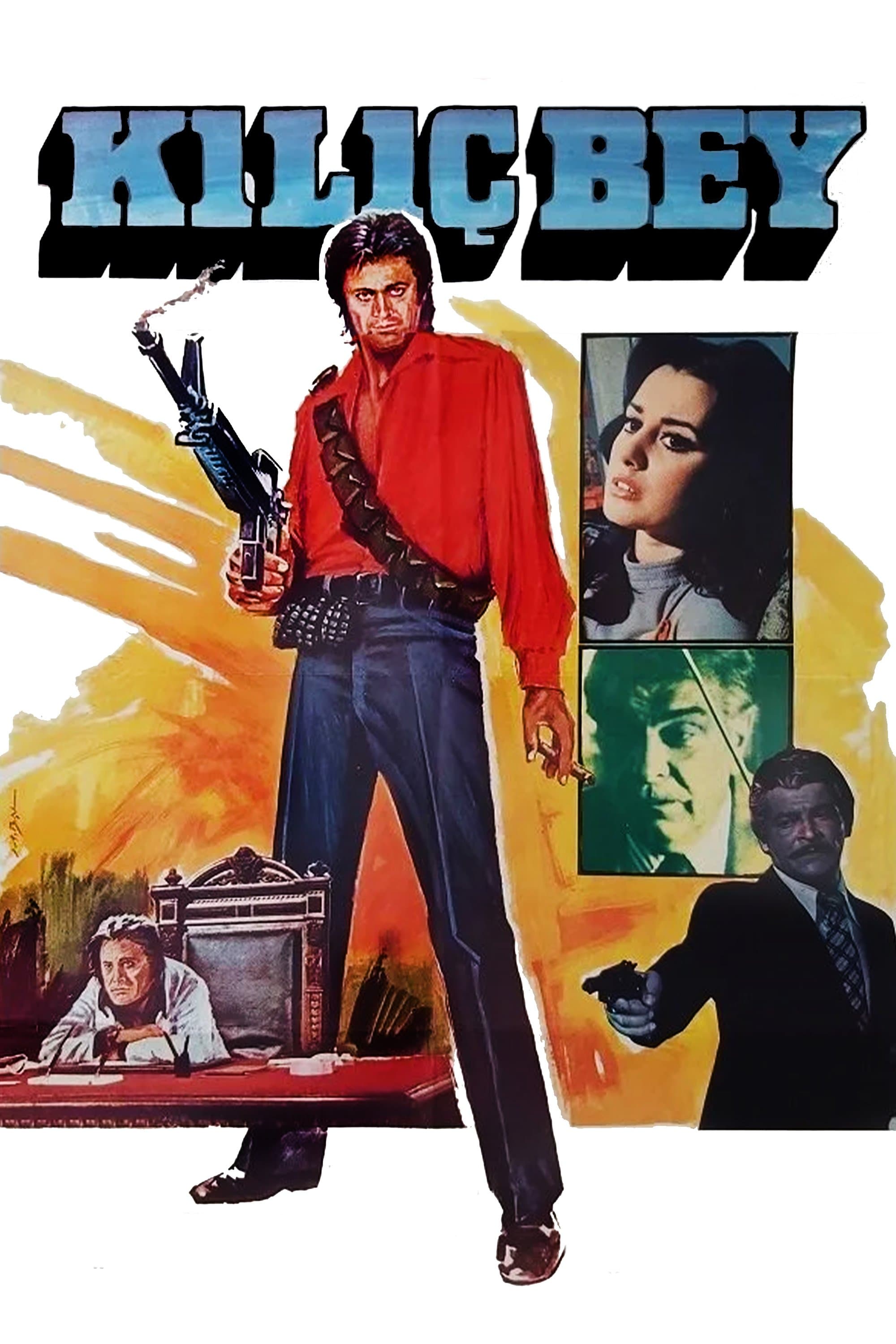 Mr Sword full movie