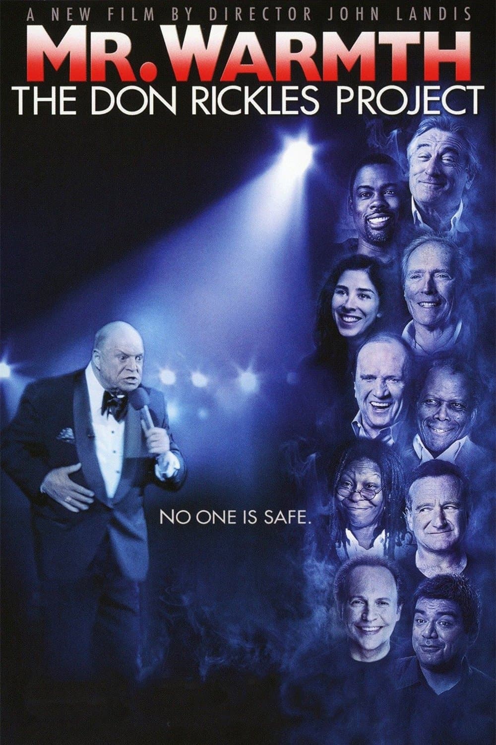 Mr. Warmth: The Don Rickles Project full movie