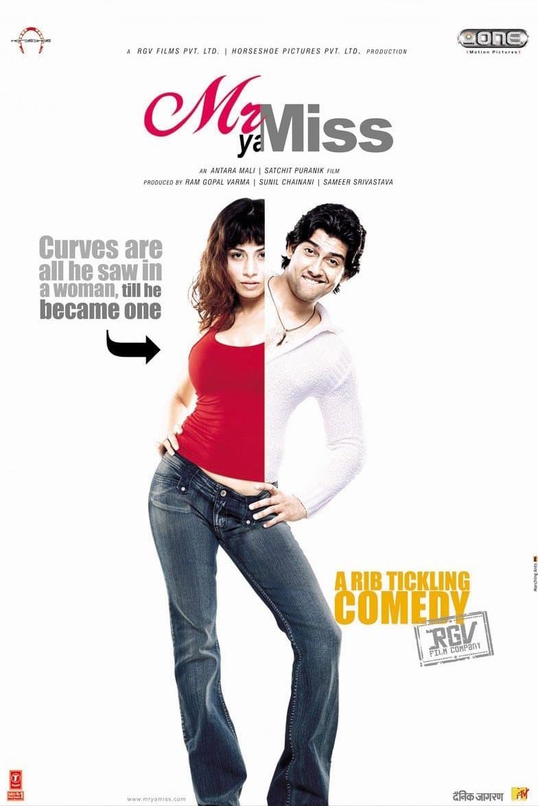 Mr Ya Miss full movie