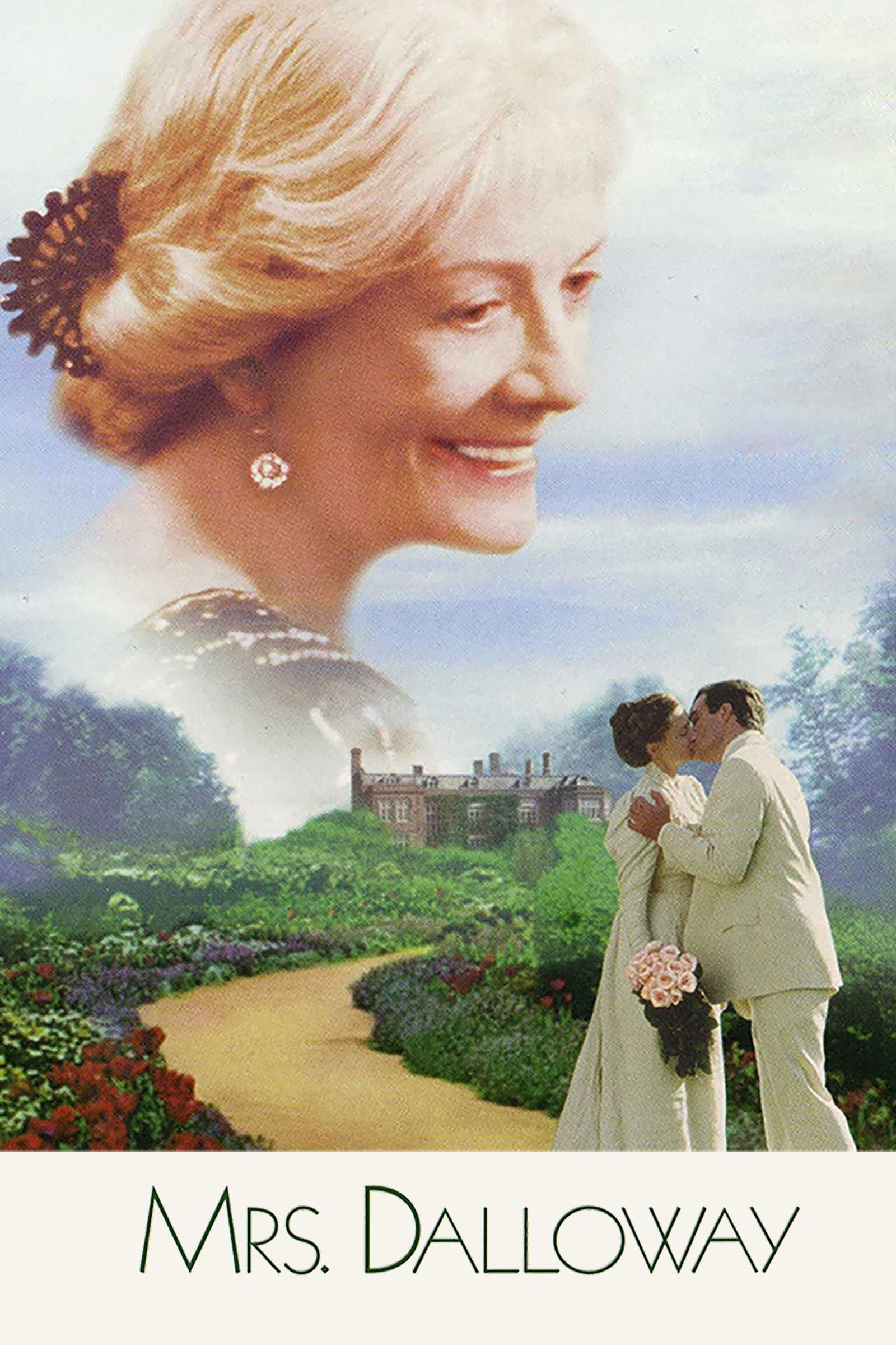Mrs. Dalloway full movie
