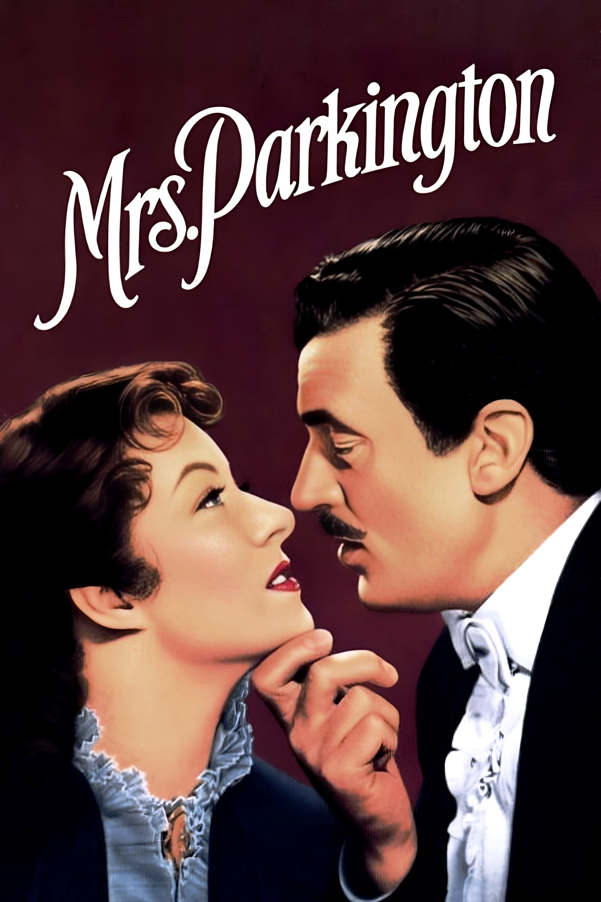 Mrs. Parkington full movie