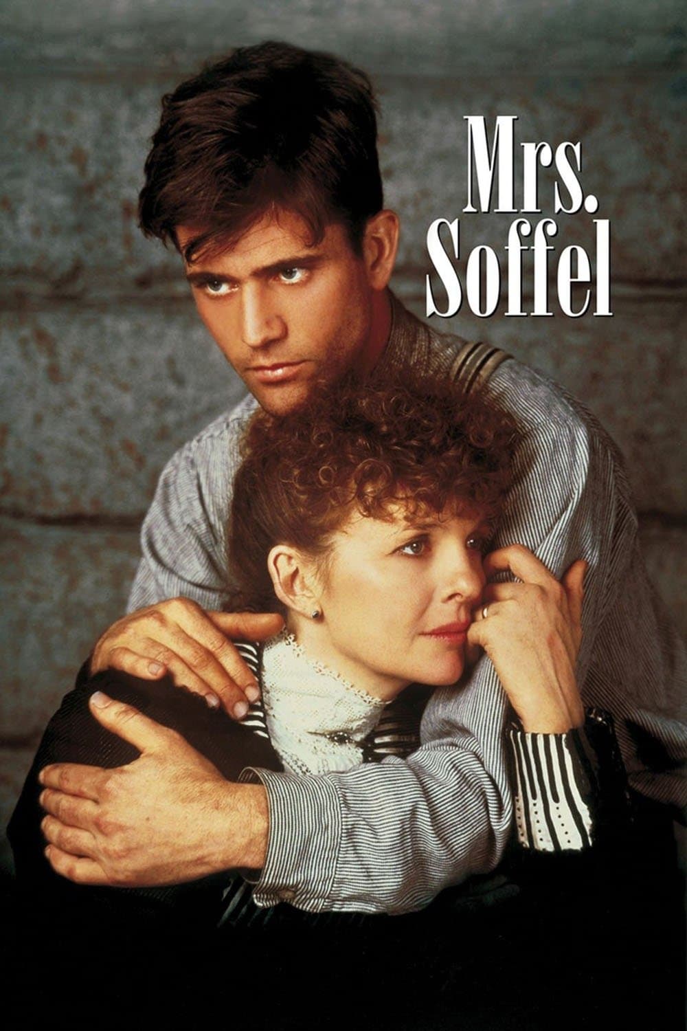 Mrs. Soffel full movie