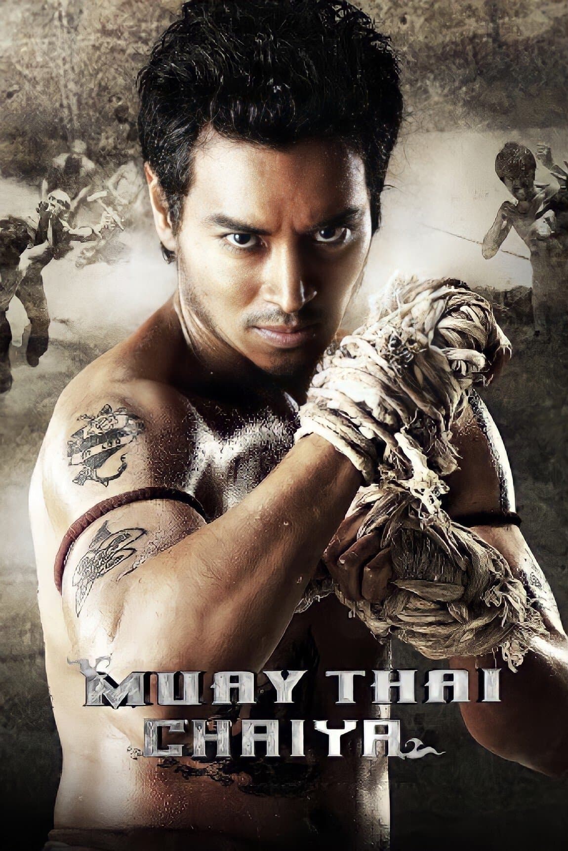 Muay Thai Chaiya full movie