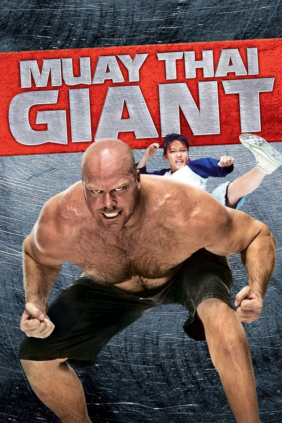 Muay Thai Giant full movie