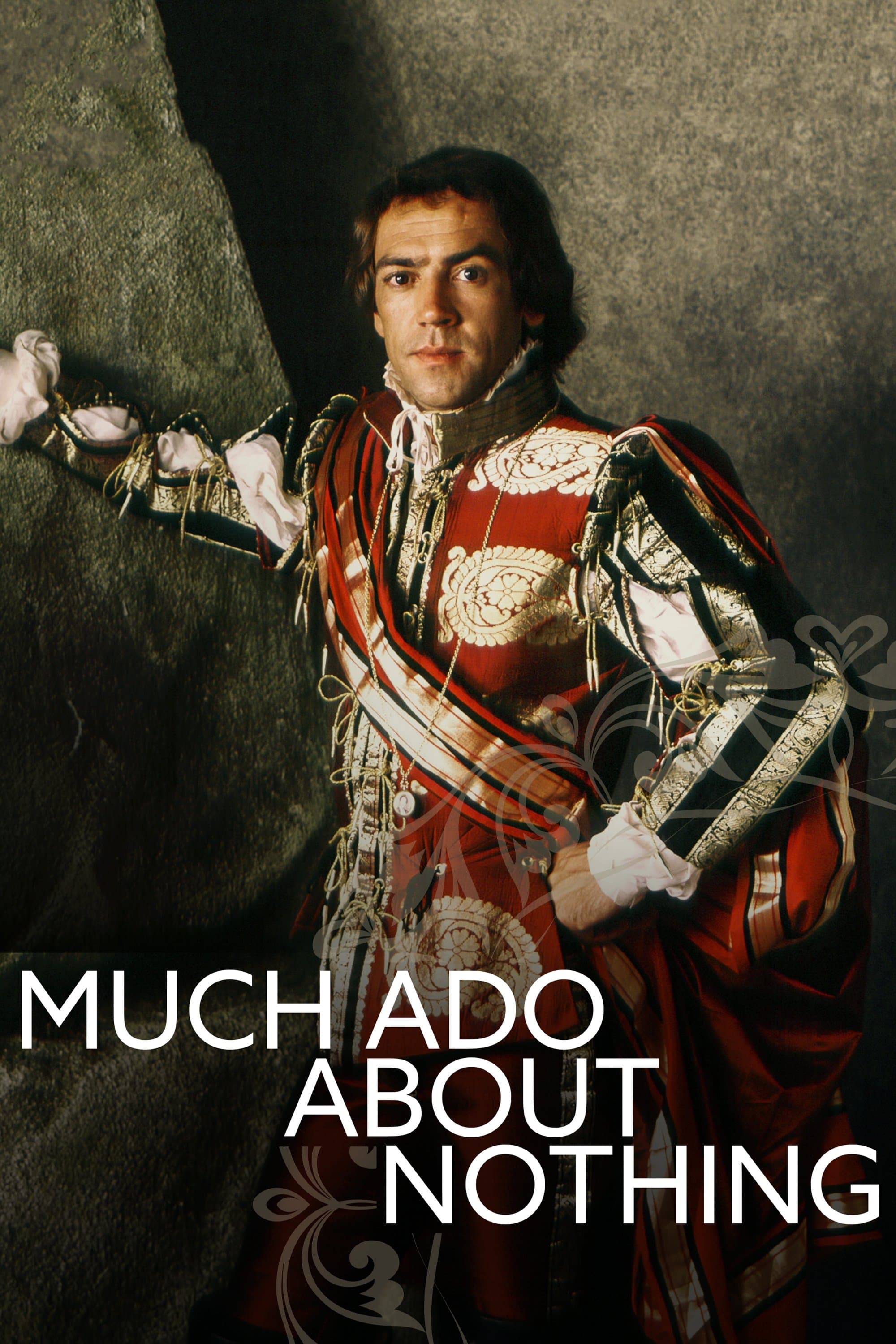 Much Ado About Nothing full movie