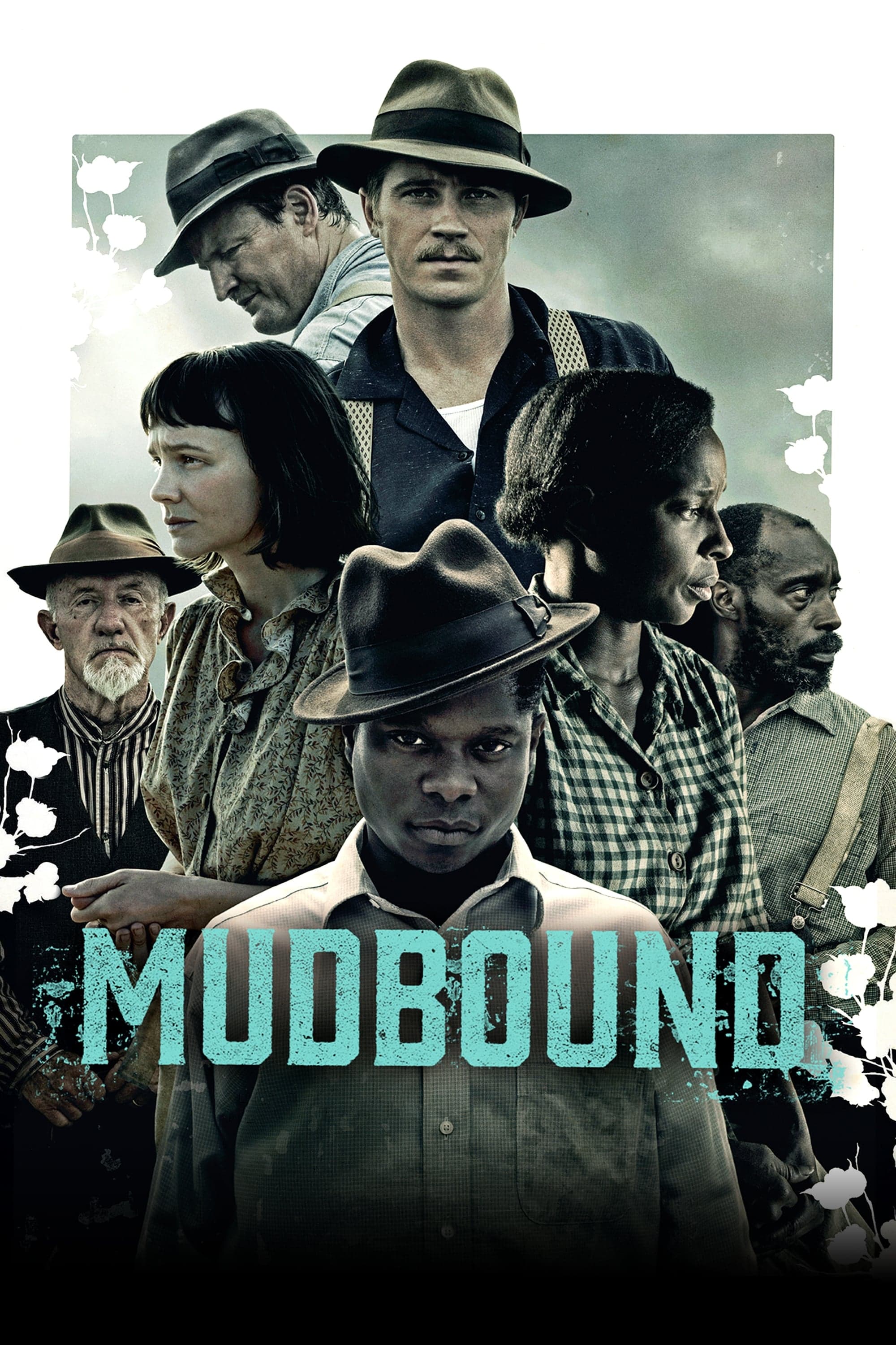 Mudbound full movie