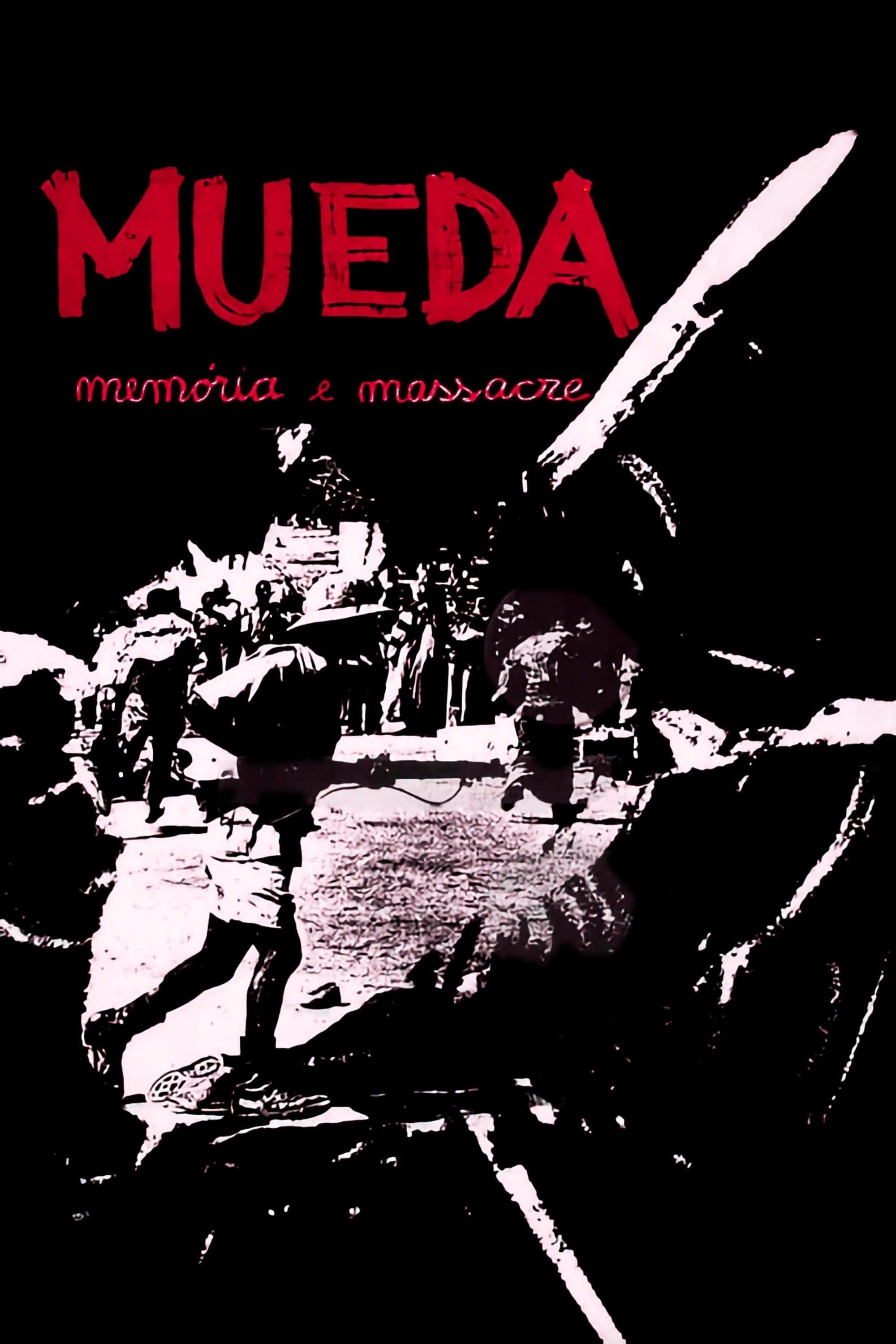 Mueda, Memory and Massacre full movie