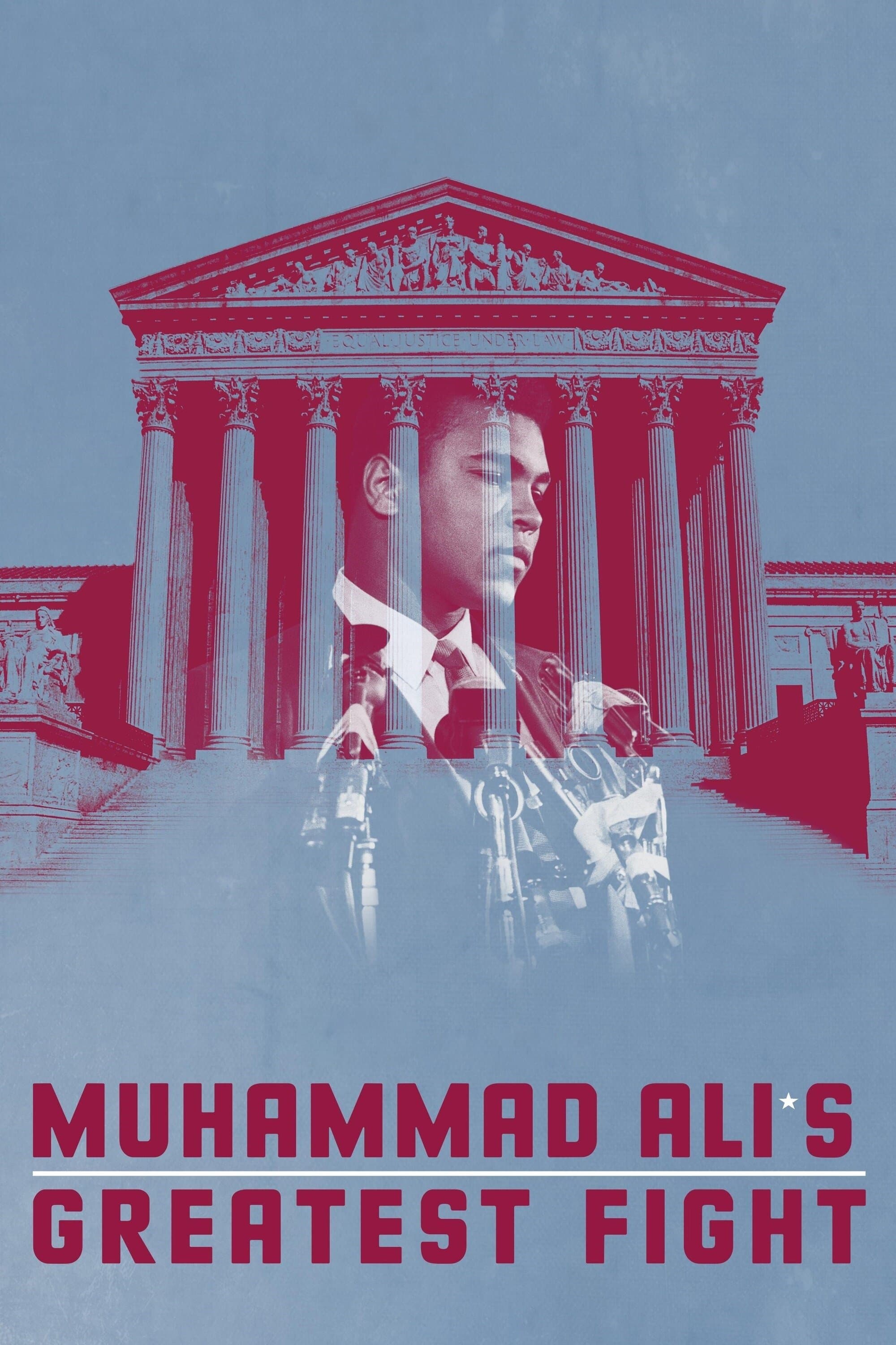 Muhammad Ali's Greatest Fight full movie