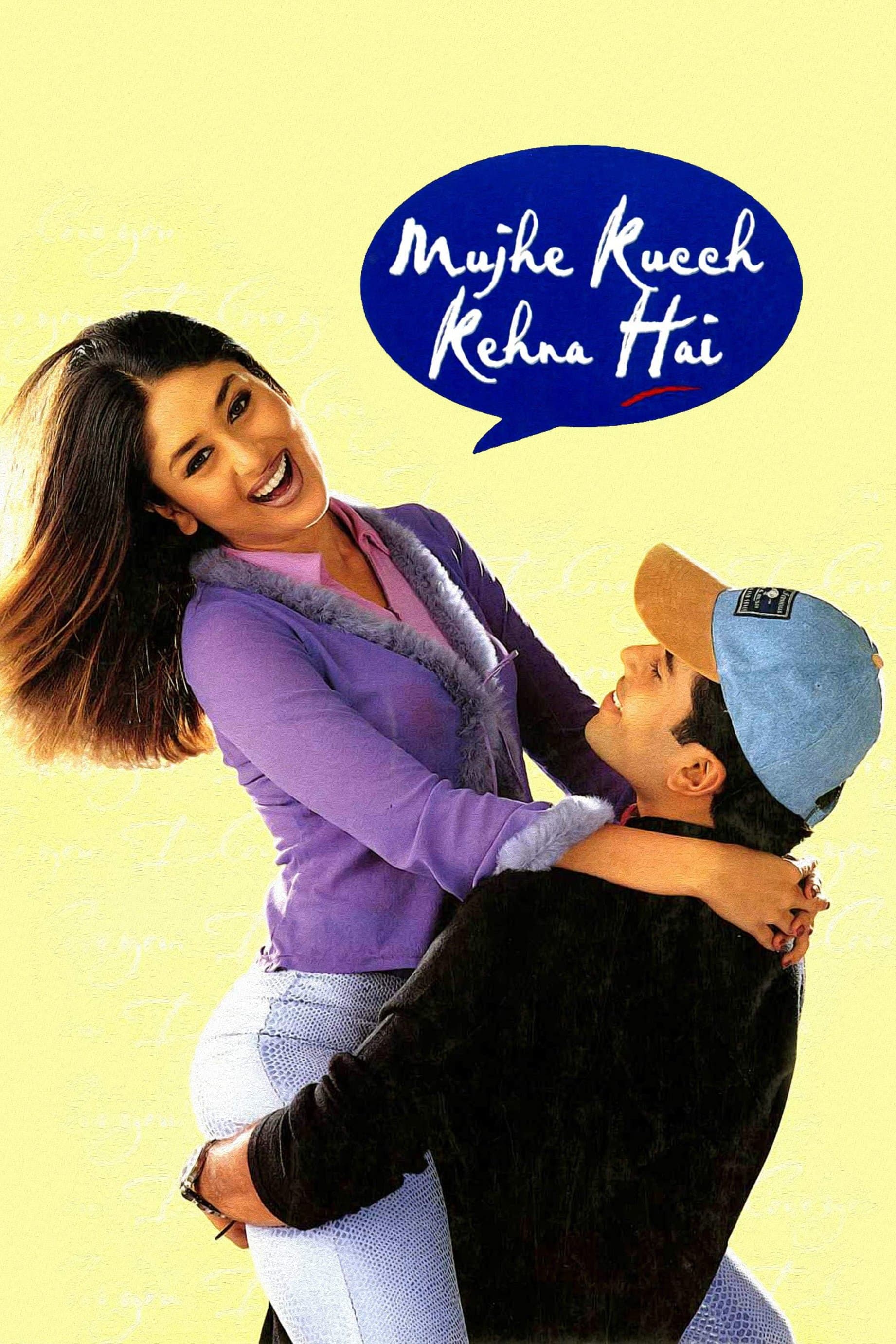 Mujhe Kucch Kehna Hai full movie