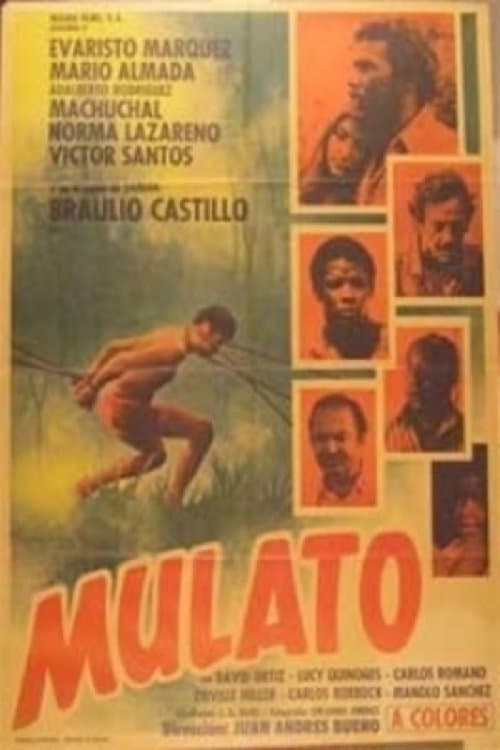 Mulato full movie