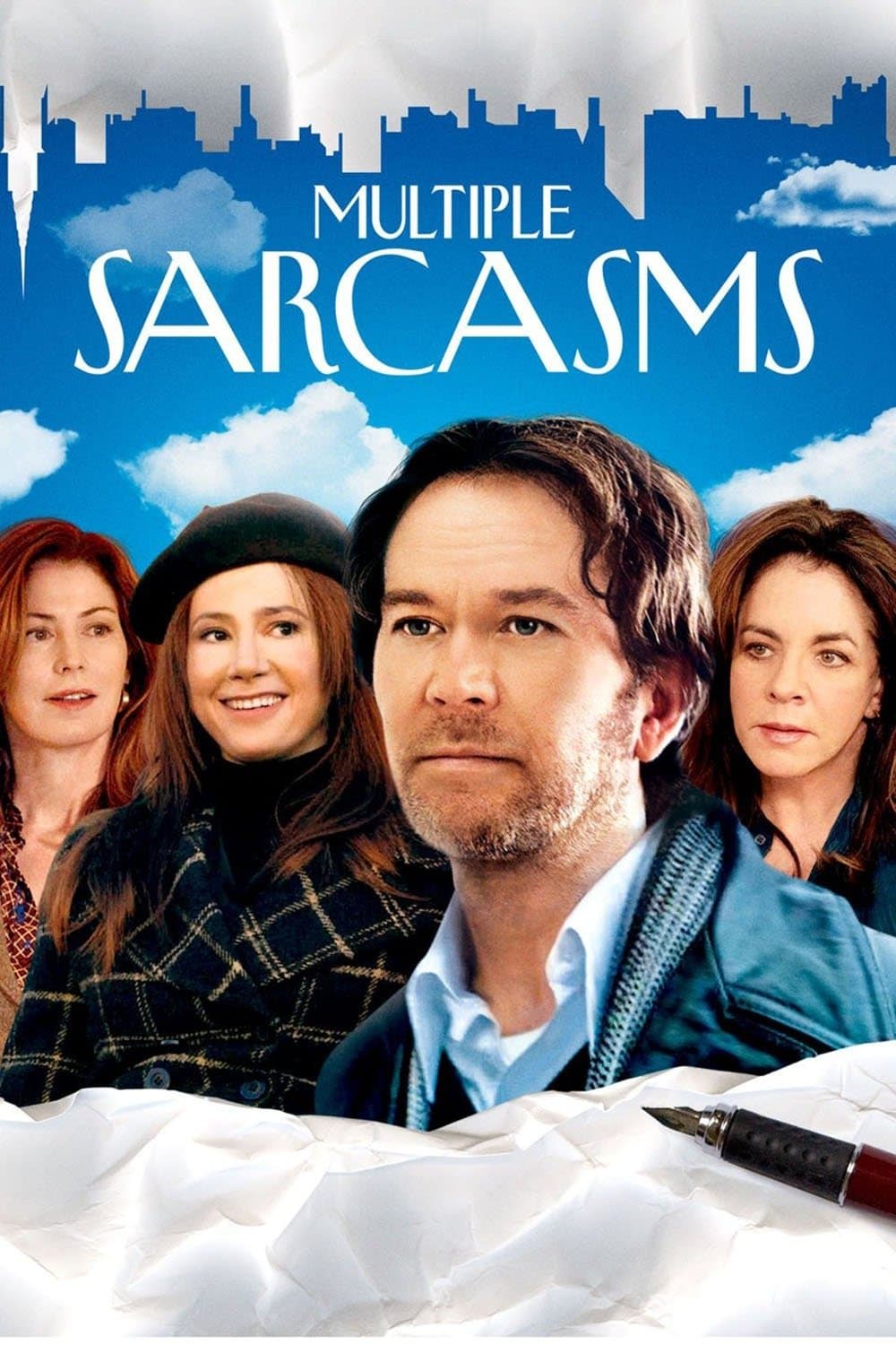 Multiple Sarcasms full movie