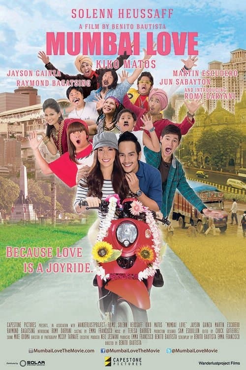 Mumbai Love full movie