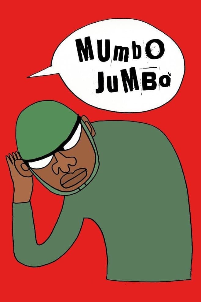 Mumbo Jumbo full movie