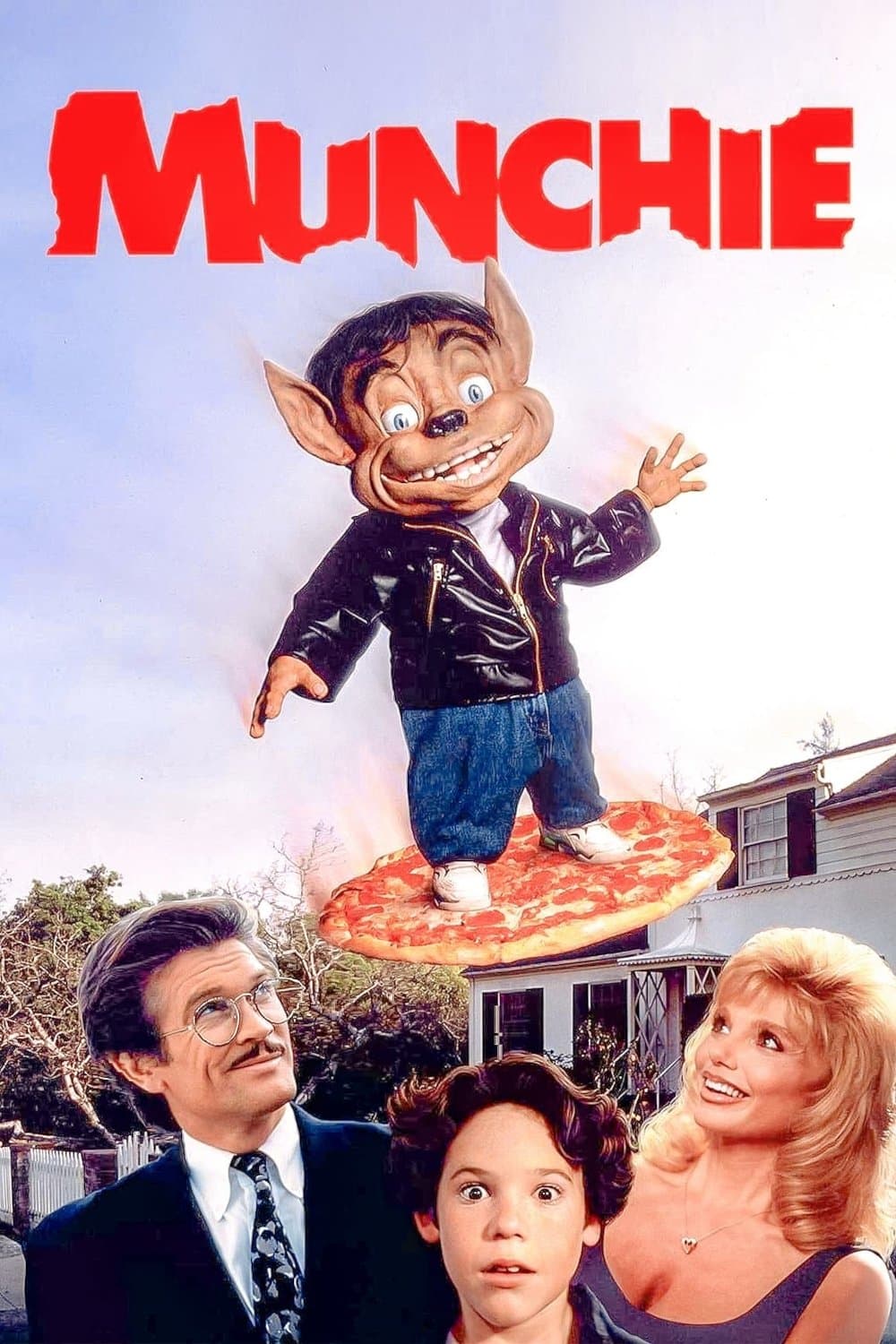 Munchie full movie