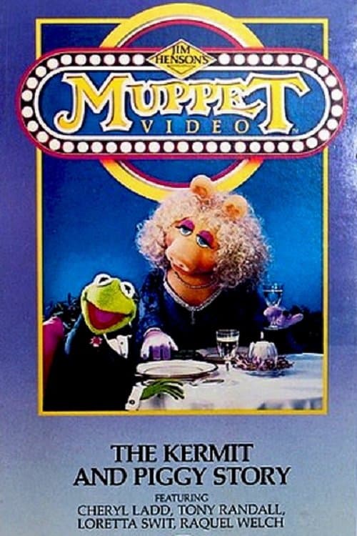 Muppet Video: The Kermit and Piggy Story full movie