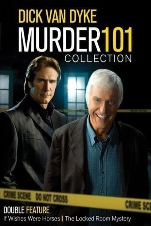 Murder 101 full movie