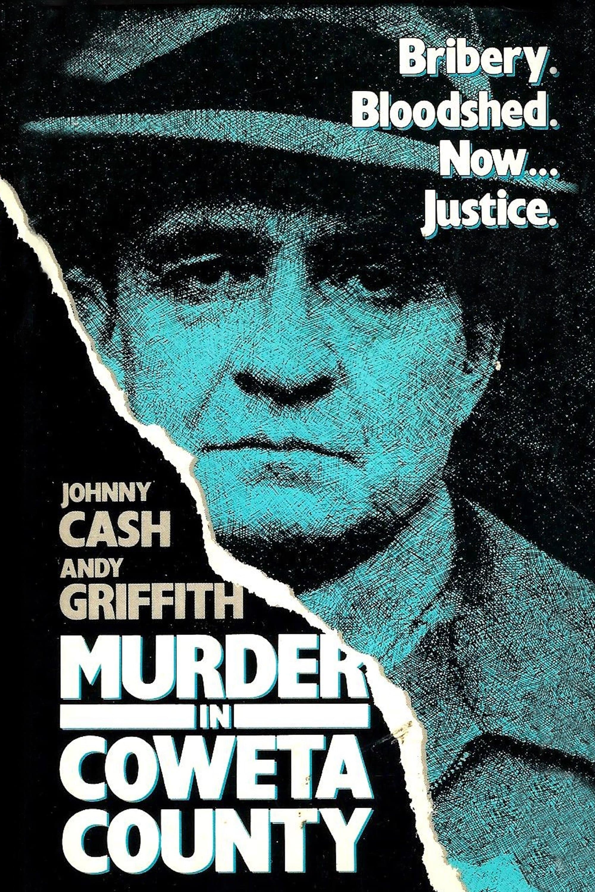 Murder in Coweta County full movie