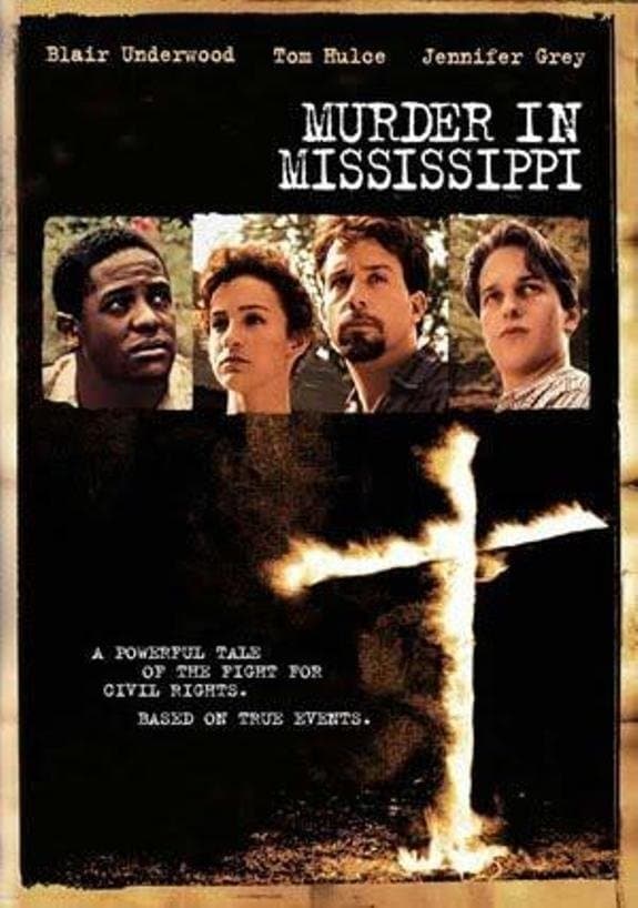 Murder in Mississippi full movie