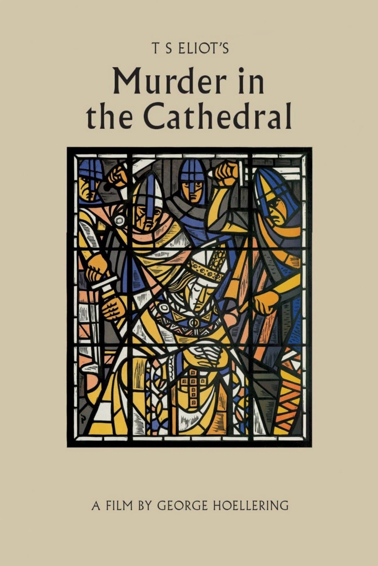 Murder in the Cathedral full movie