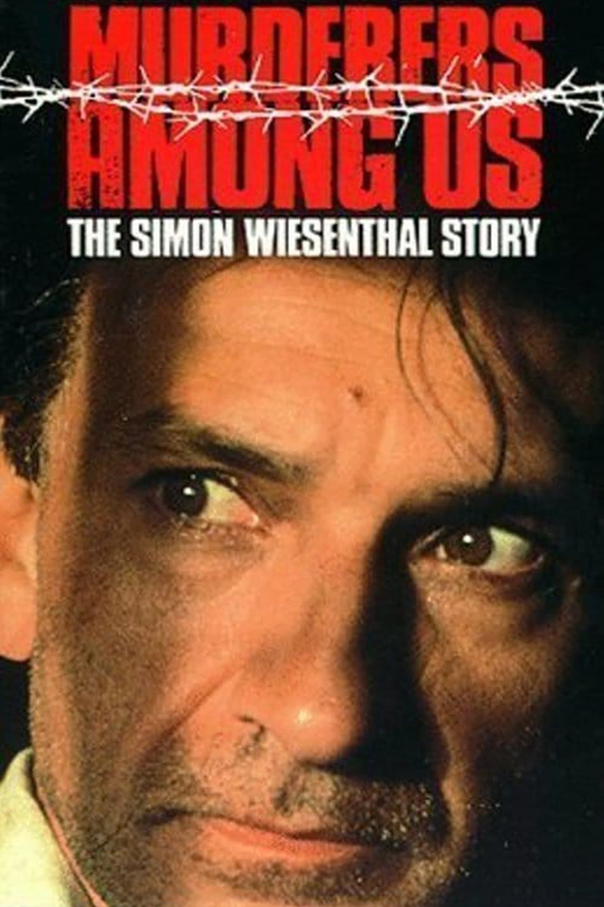 Murderers Among Us: The Simon Wiesenthal Story full movie
