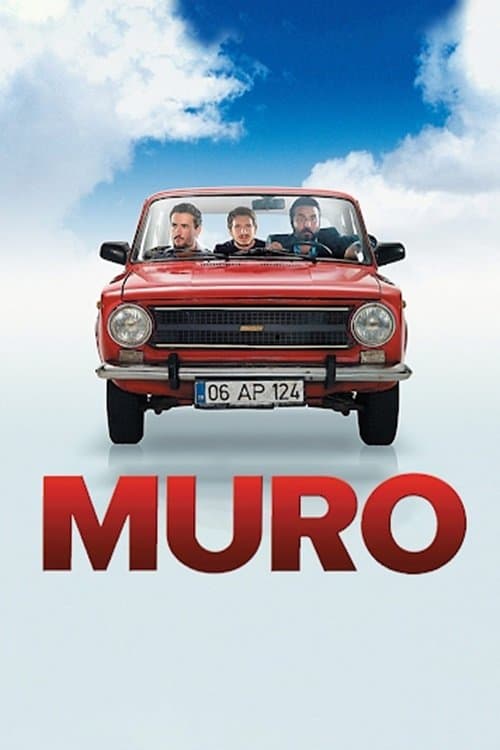Muro: Nalet Olsun İçimdeki İnsan Sevgisine full movie