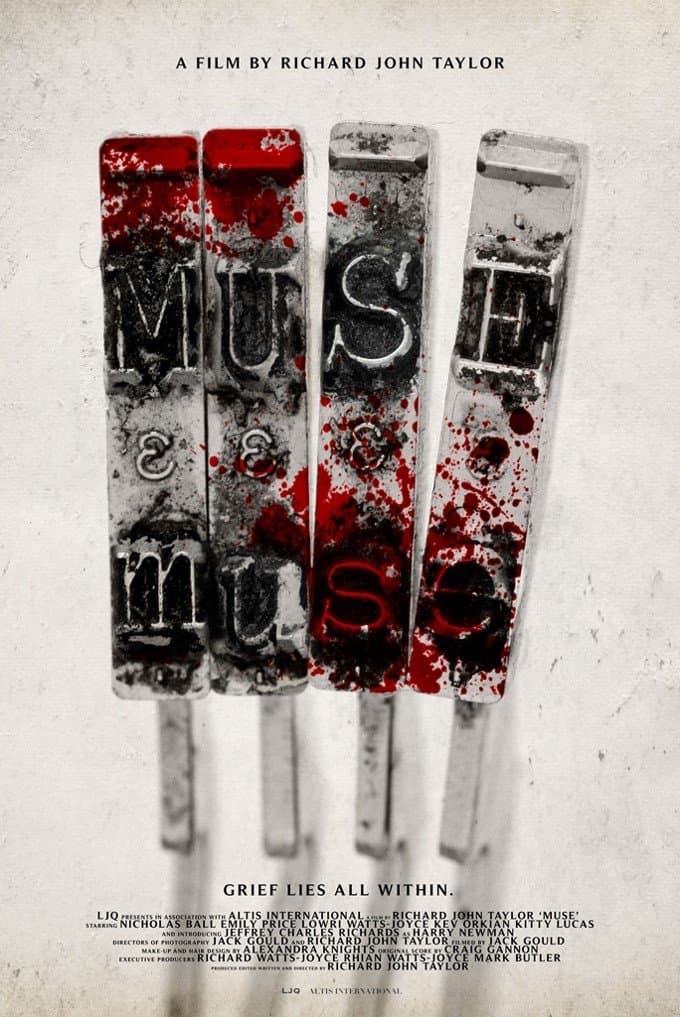 Muse full movie