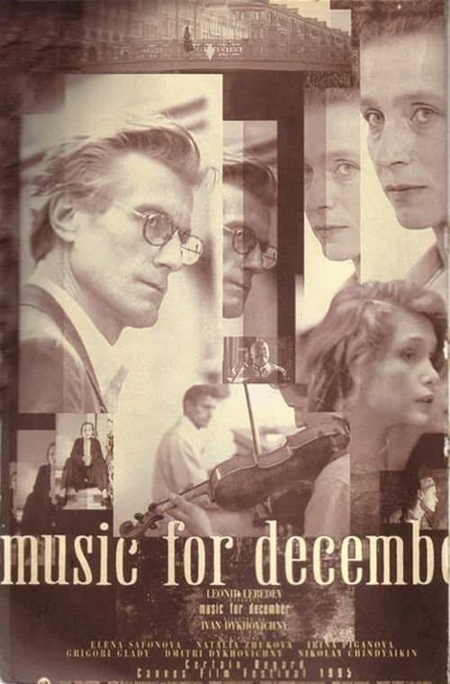 Music for December full movie