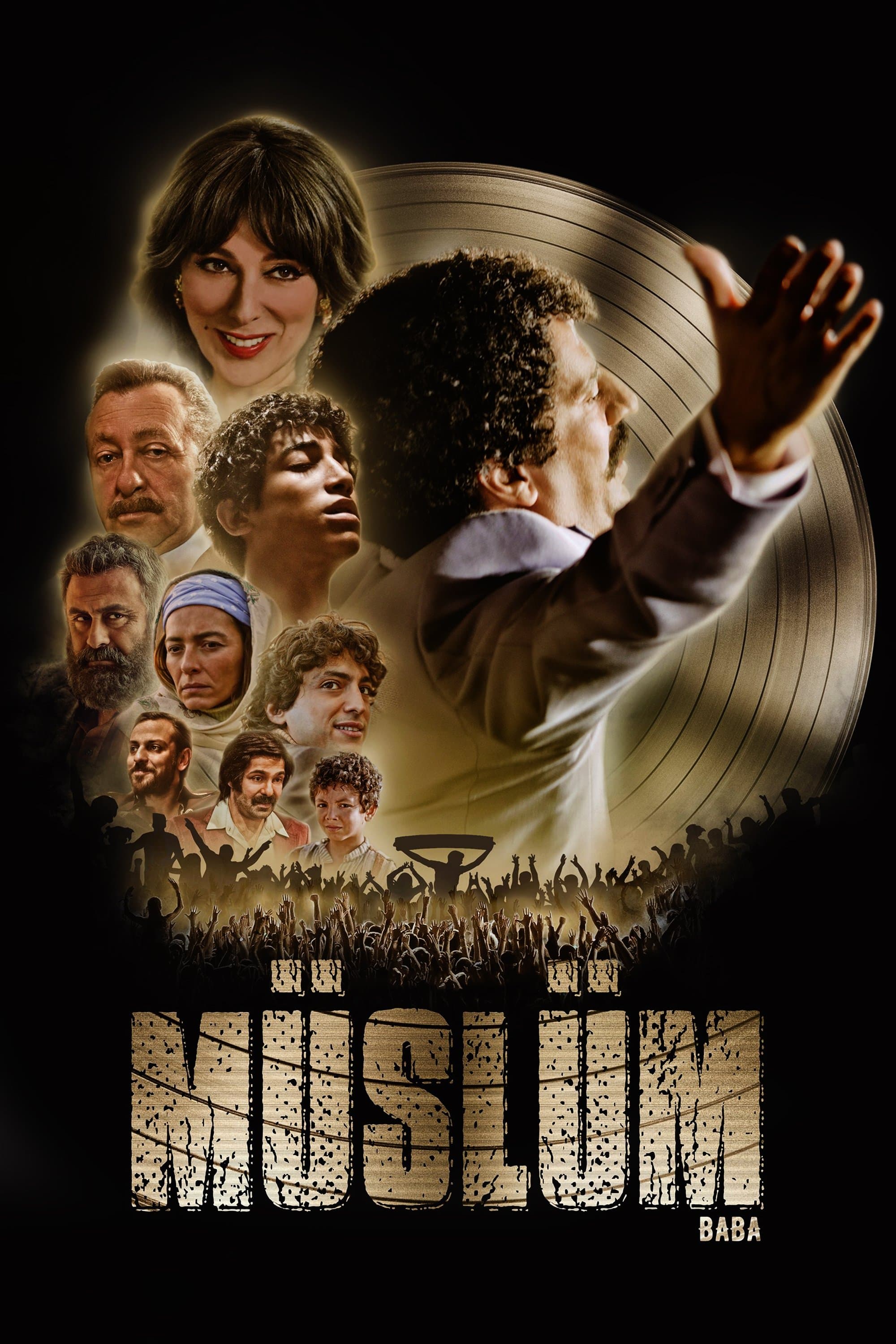 Muslum full movie